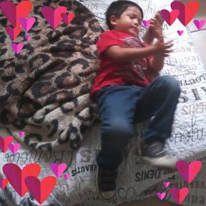 Meet your Posher, Dolores